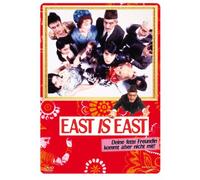 East Is East - is East [Import]