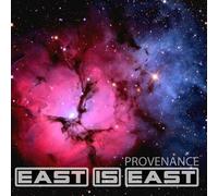 East is East - Provenance