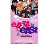 East is East [VHS]