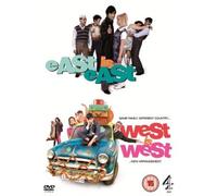 East is West [Edizione: Regno Unito] [Import]