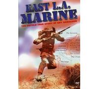 East la Marine: Untold Tru Story of Guy Gabaldon