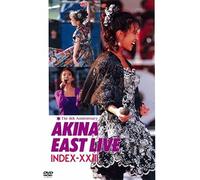 East Live Index23(Dd5.1)(Reissue)
