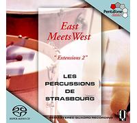 East Meets West-Extensions 2