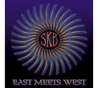 East Meets West [Import]
