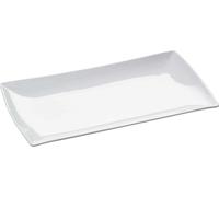 Maxwell & Williams East Meets West Platte Carré 30 X 17 Cm, dans Une Boîte Cadeau