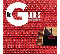 Minoru Mukaiya - East Meets West: The Games [Import]