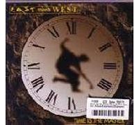 East Meets West - Time Is the Master