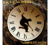 East Meets West - Time Is the Master [Vinyl LP]