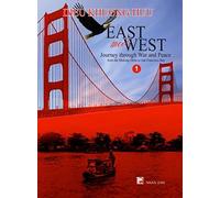 East Meets West (Volume 1)(Color - Hard Cover)