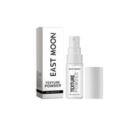 East Moon Hair Powder Hair Fluffy Hair Quality Control Oil Refreshing Styling Hair Texture Powder