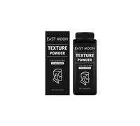 East Moon men's styling powder fluffy hair quality control and refreshing hair care and hair style hair texture powder