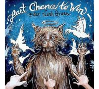 East Nash Grass - Last Chance to Win [Import]