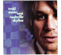 East Nashville Skyline