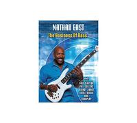 East, Nathan - Business of Bass [Import anglais]