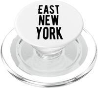 East New York Brooklyn New York PopSockets PopGrip pour MagSafe