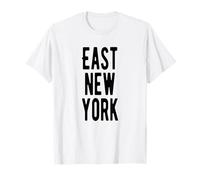 East New York Brooklyn New York T-Shirt