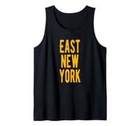 East New York Brooklyn NYC Débardeur