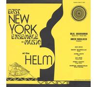 EAST NEW YORK ENSEMBLE DE MUSIC - at The Helm-East New York Ensemble de Music