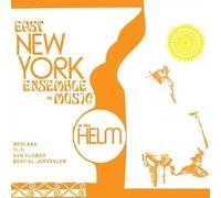 East New York Ensemble de Music, Th - at The Helm [Import]