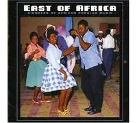 Various Artists - East of Africa [Import]