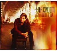 W & B – East of Angel Town