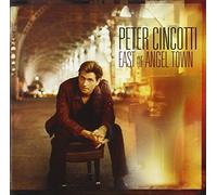 East of Angel Town [DE Import]
