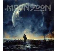 Moonsoon - East of Asteroid