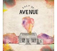 East Of Avenue – East Of Avenue – CD – Import (Canada)