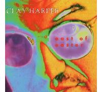 East of Easter by Harper, Clay (1997-06-17?