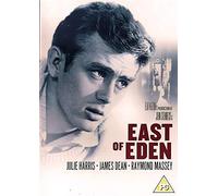 East of Eden [1955] by James Dean