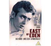 East of Eden [1955] by James Dean