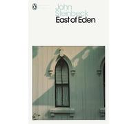 John Steinbeck – East of Eden – Poche – Penguin Modern Classics