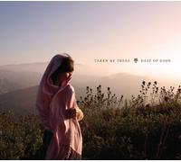 Taken by Trees – East of Eden – CD Digipak (neuf)