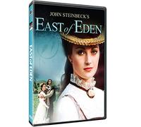 East of Eden – DVD