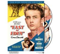East of Eden