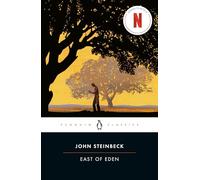 East of Eden – Penguin Books