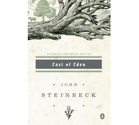 John Steinbeck – East of Eden – Poche – Penguin Books