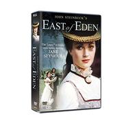 East of Eden (3 DVD) [Edizione: Regno Unito] [Import]