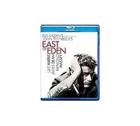 East Of Eden Blu-ray