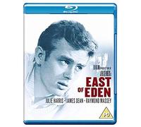 À l'est d'Eden – Blu-ray – Région B – Audio français, Sous-titres français
