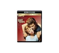 East Of Eden Blu-ray 4K Ultra HD