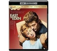 East of Eden – Julie Harris, James Dean – Blu-ray 4K Ultra HD – 1955
