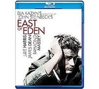 East of Eden – Blu-ray – Warner Bros.