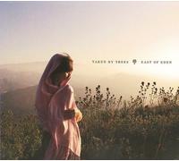 East of Eden [Digipak] by Taken by Trees [Audio CD] NEUF
