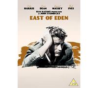 East Of Eden [DVD] [1955] [2020] [Édition standard.]