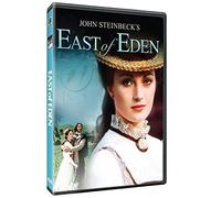 East of Eden – DVD