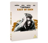 East Of Eden – DVD – Édition standard (1955 / 2020)