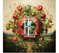 East of eden - Forbidden fruit ֠1st piece