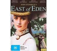 East of Eden [Import]