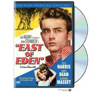 East of Eden [Import USA Zone 1]